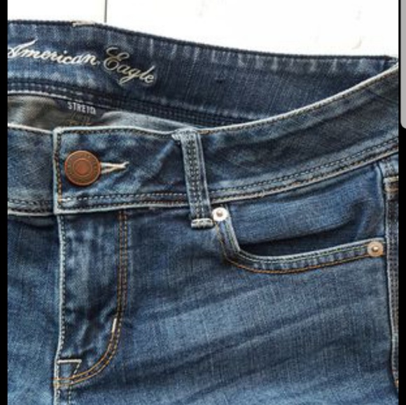 American Eagle Outfitters Jeans - Picture 2 of 4